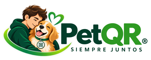 PetQR - Siempre Juntos