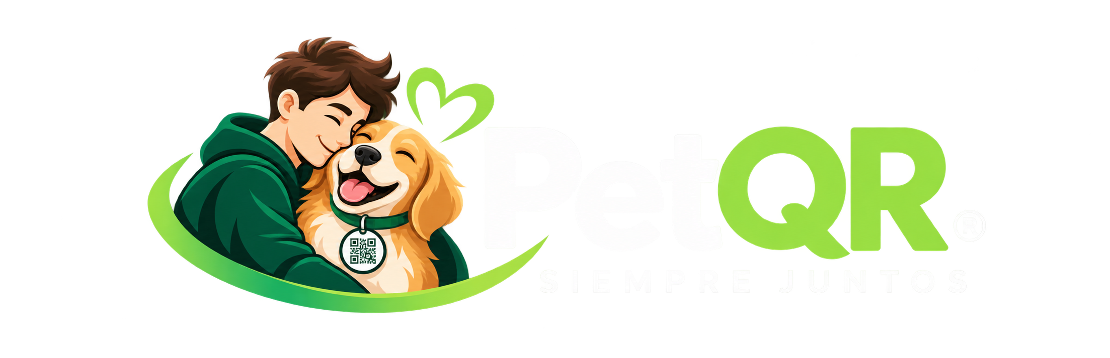 PetQR - Siempre Juntos